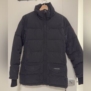 Canada Goose Jacket